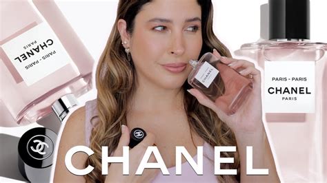 chanel parid|paris chanel perfume 2022.